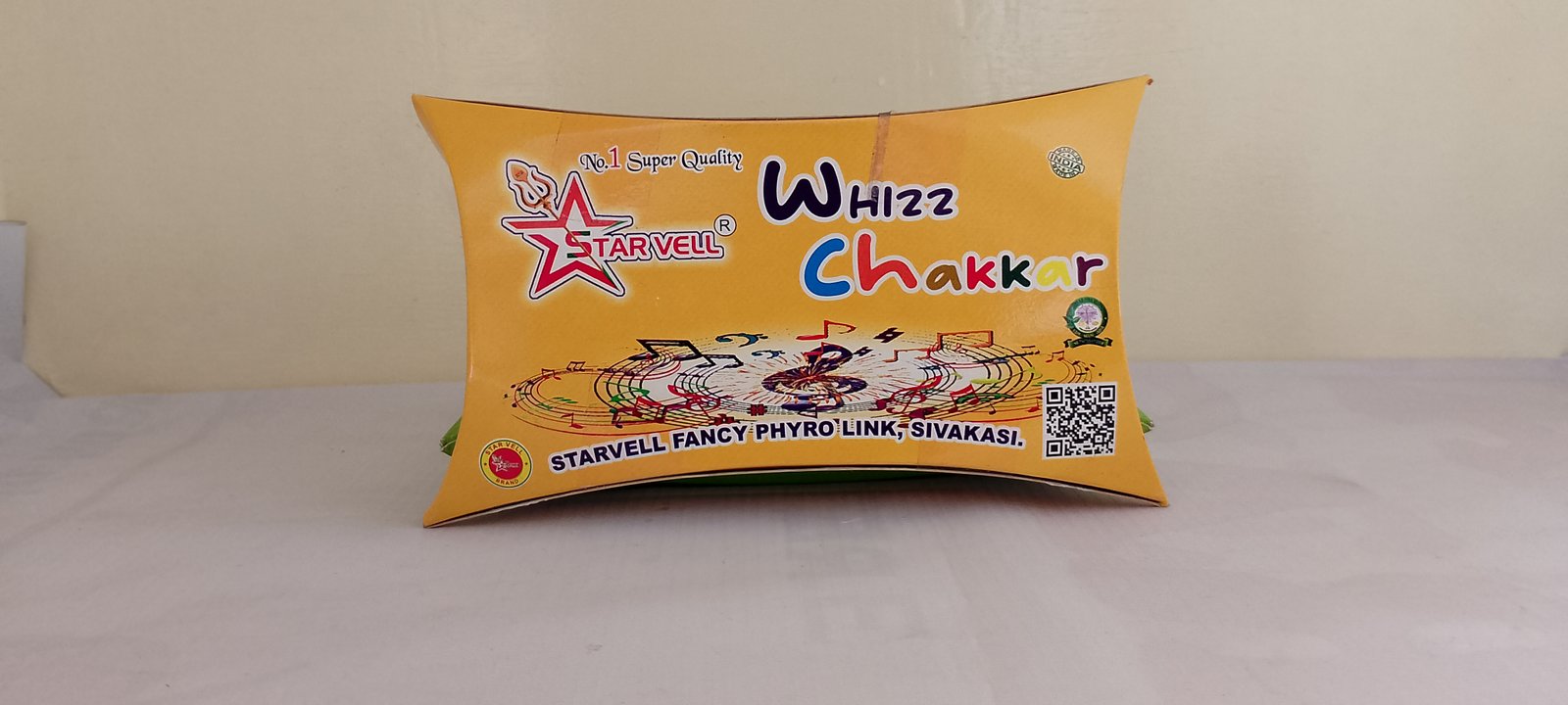 WIZZ CHAKKAR