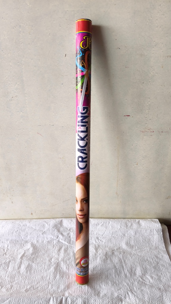 50 CM COLOUR SPARKLERS
