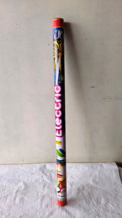 50 CM ELECTRIC SPARKLERS