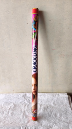 50 CM COLOUR SPARKLERS