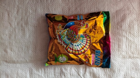 RED BIJILI (100 PCS)