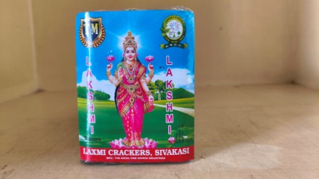 4`` LAKSHMI