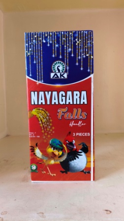 NAYAGARA FALLS PENCILS